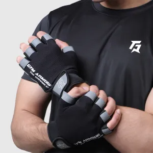 GA Lifting Gloves (Black)