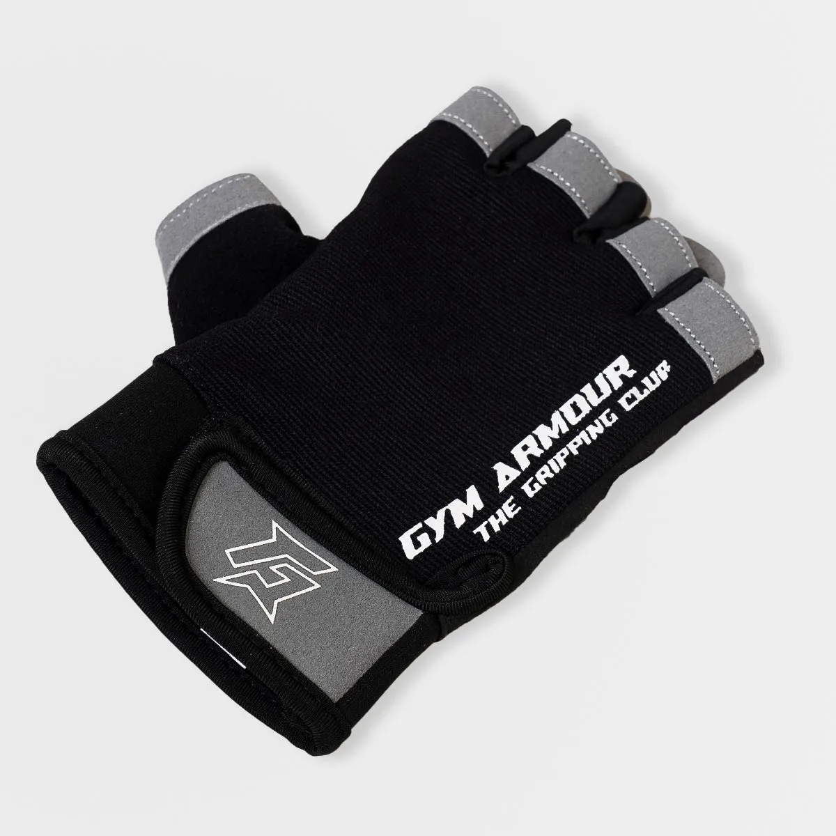 GA Lifting Gloves (Black)