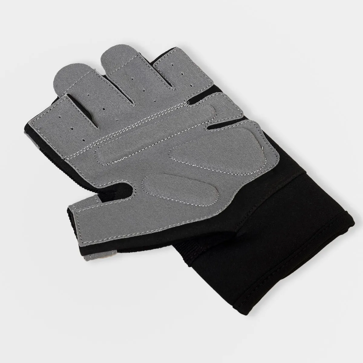 GA Lifting Gloves (Black)