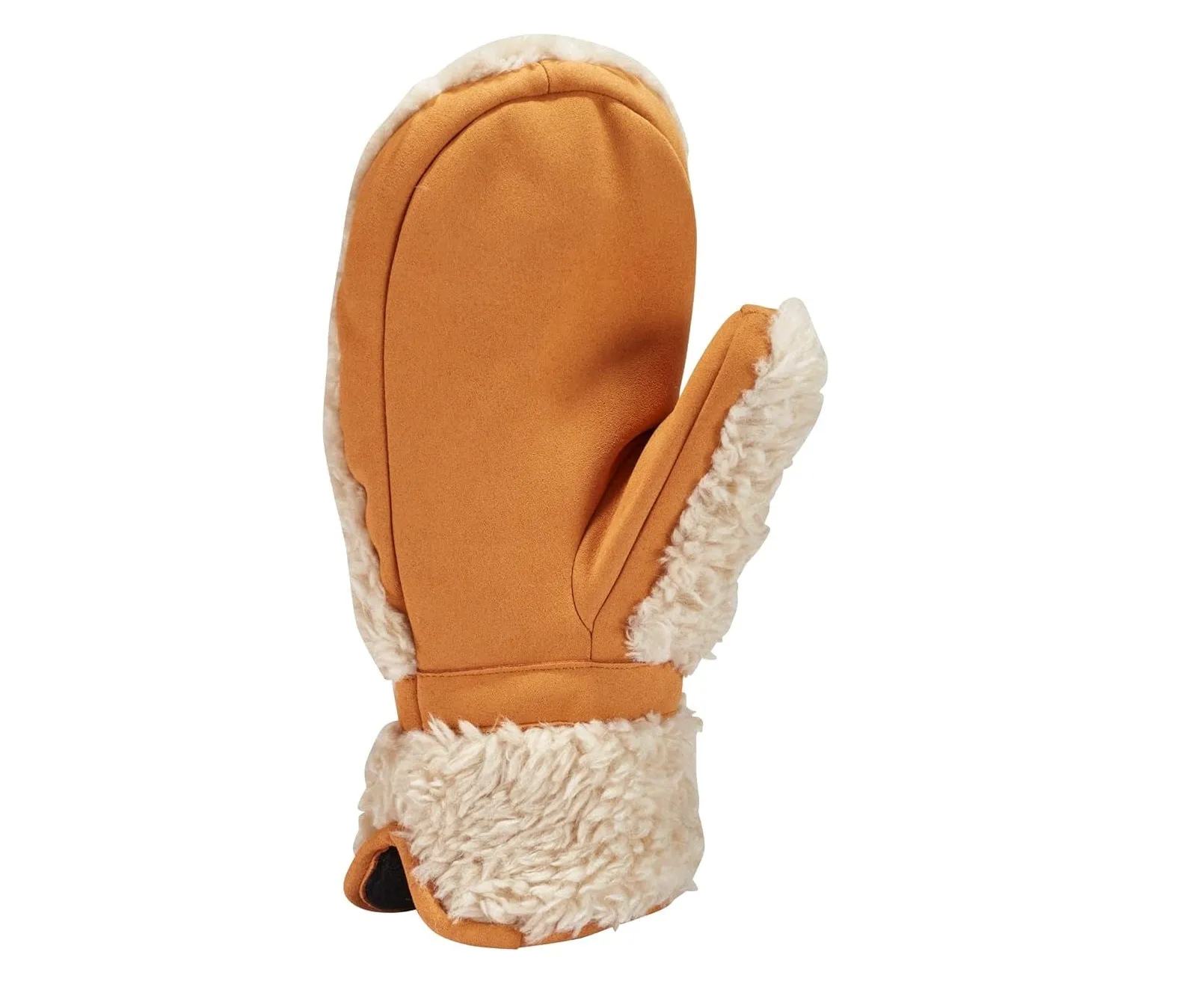 Gordini Sherpa Mittens - Women's