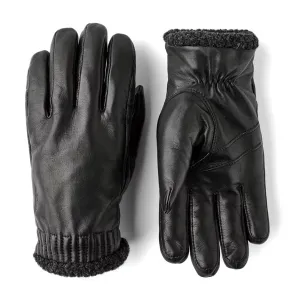 Hestra Ackas Glove Black