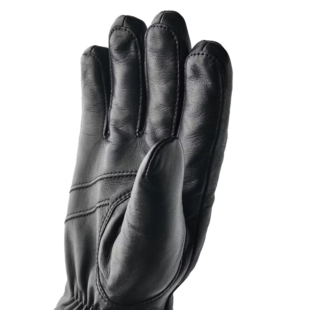 Hestra Ackas Glove Black