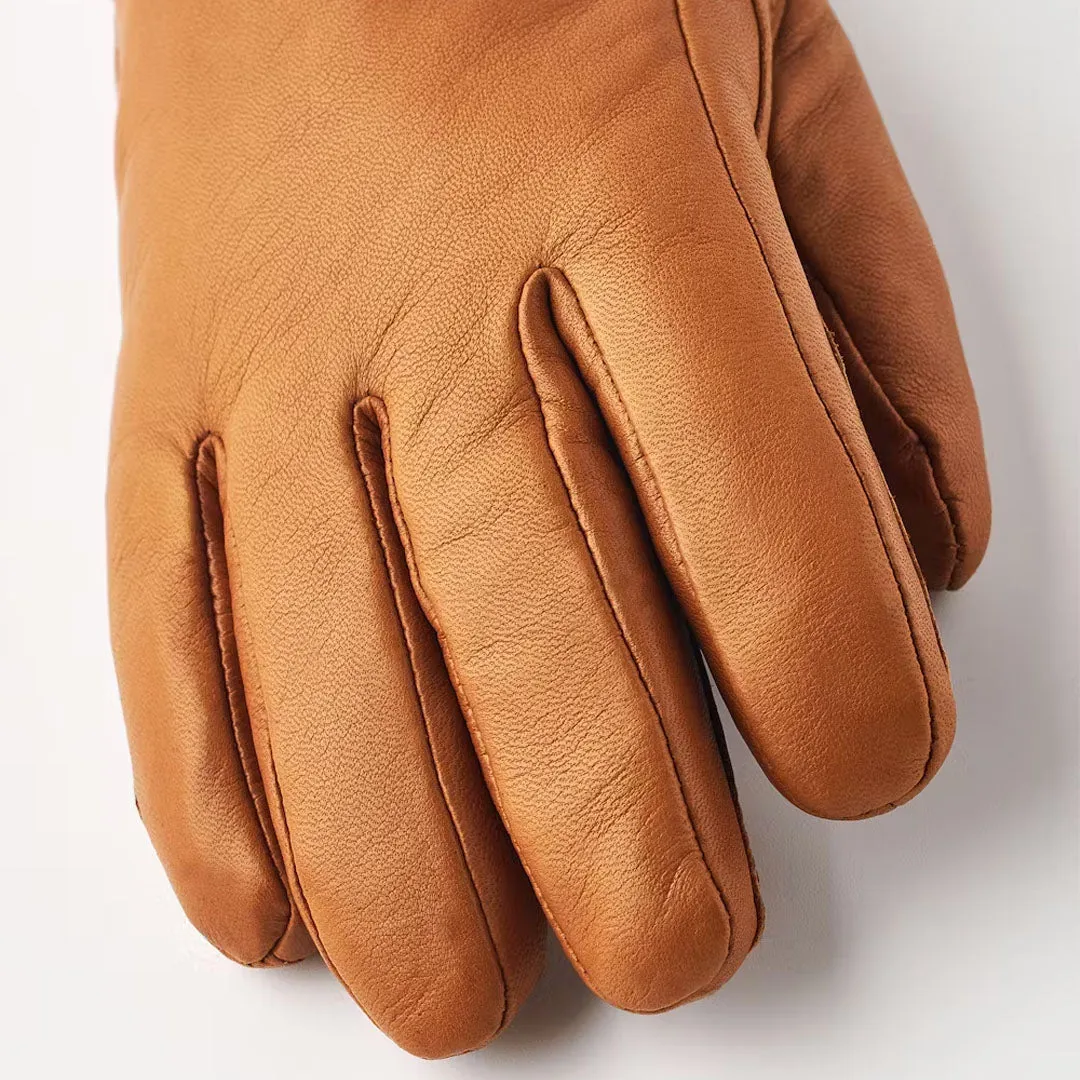 Hestra Ackas Glove Cork