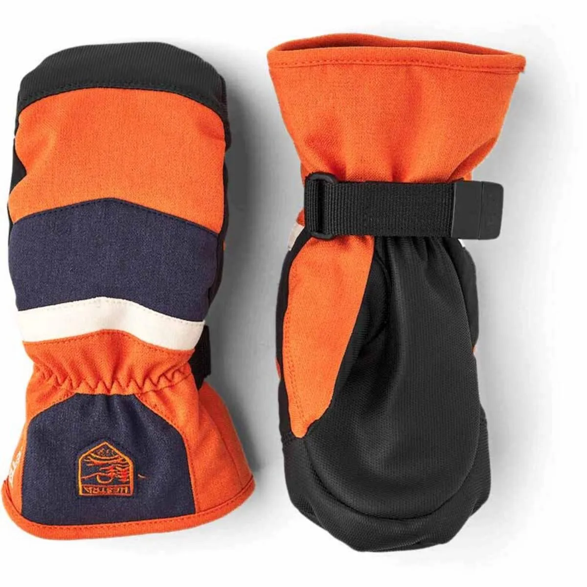 Hestra Gore-Tex Atlas Junior Mittens