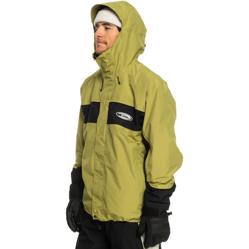 High Altitude Gore-Tex Snowboard Jacket