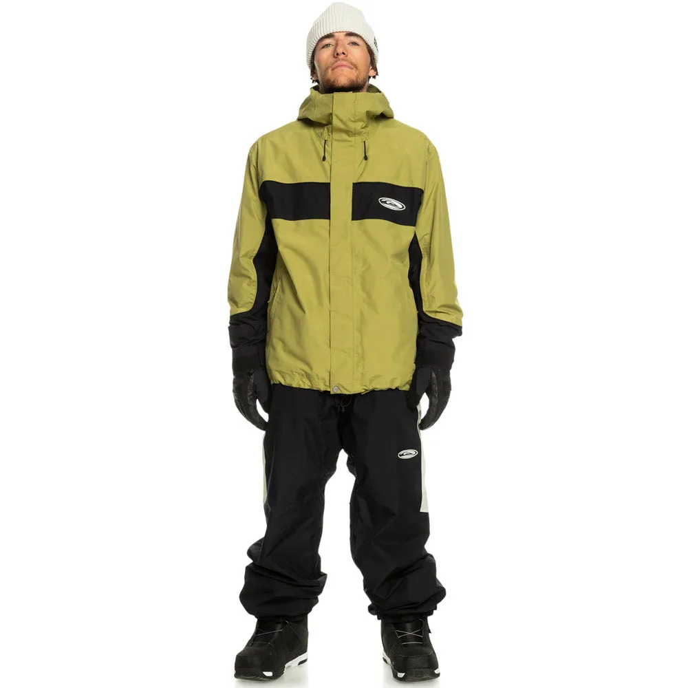 High Altitude Gore-Tex Snowboard Jacket