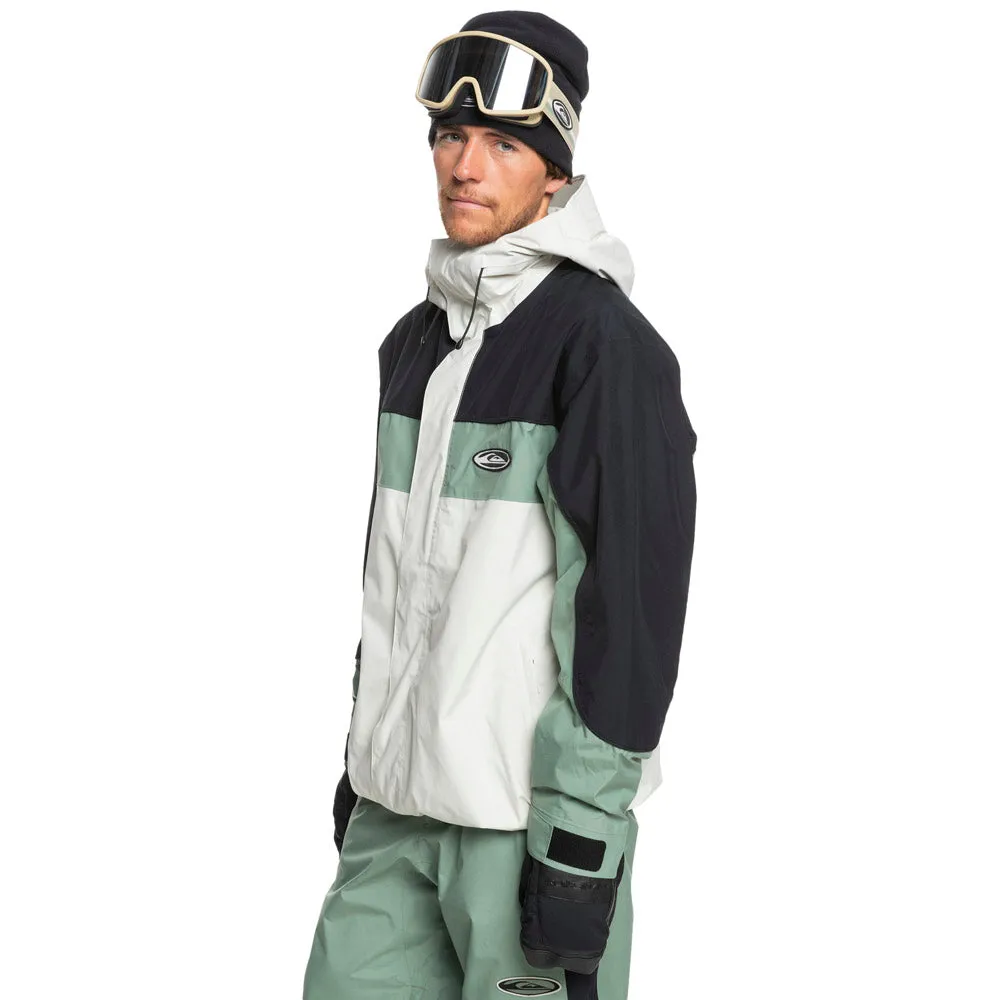 High Altitude Gore-Tex Snowboard Jacket