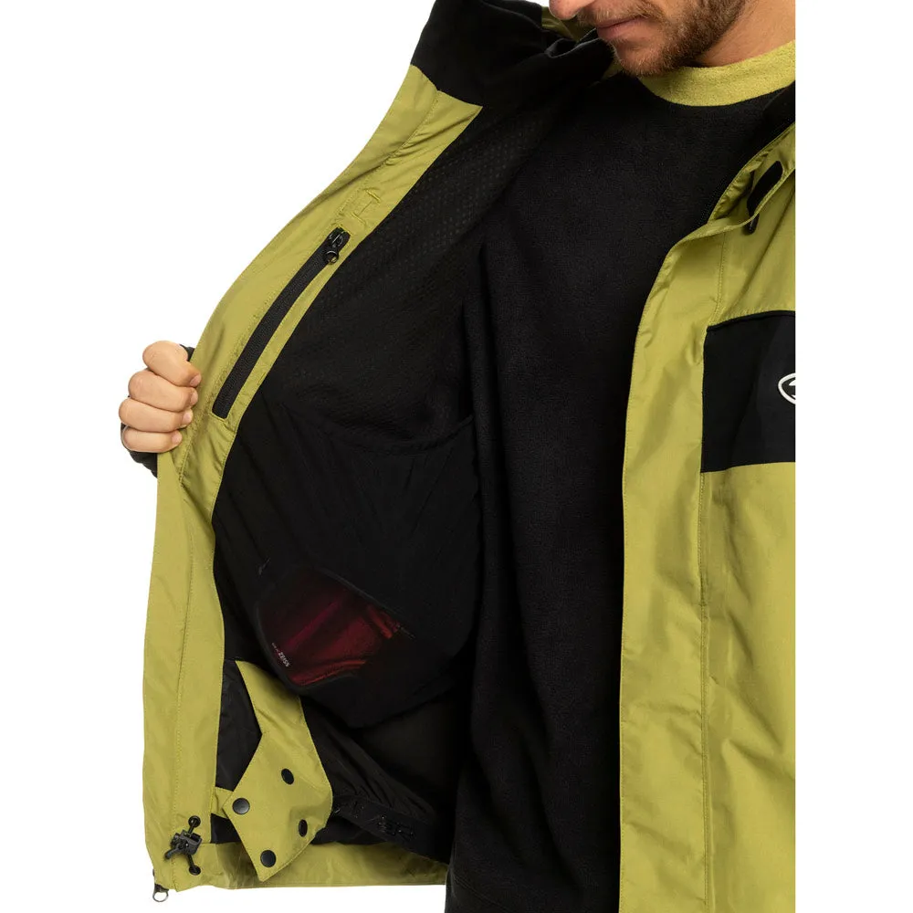 High Altitude Gore-Tex Snowboard Jacket