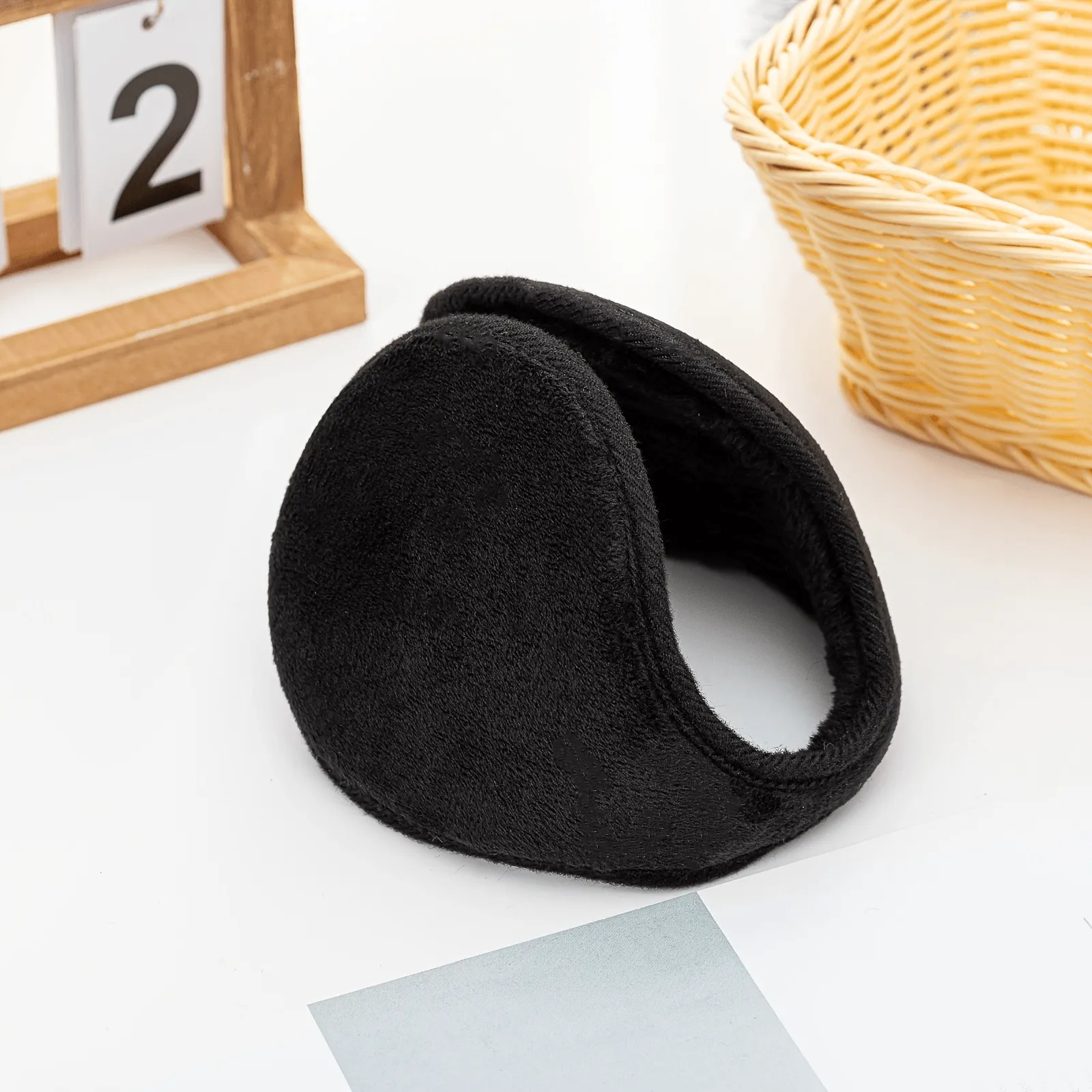 High Quality Winter Warm Ear Muff