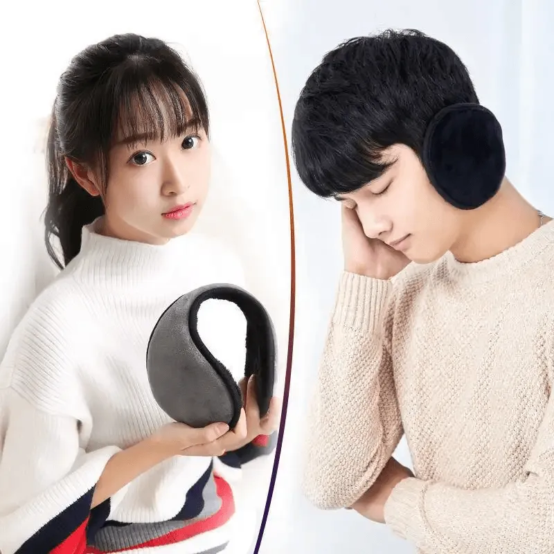 High Quality Winter Warm Ear Muff