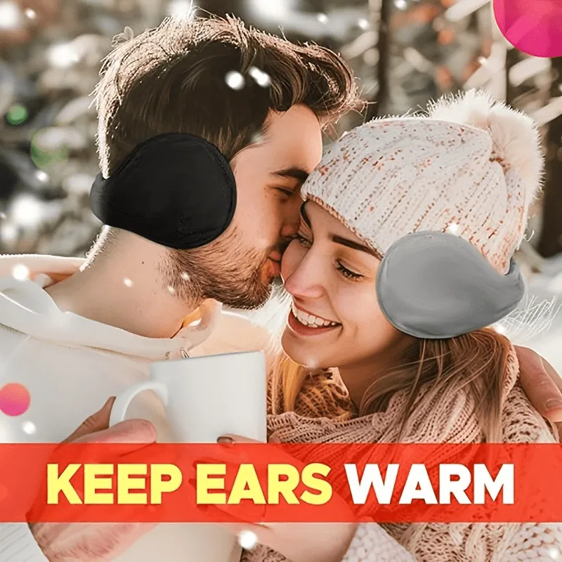 High Quality Winter Warm Ear Muff