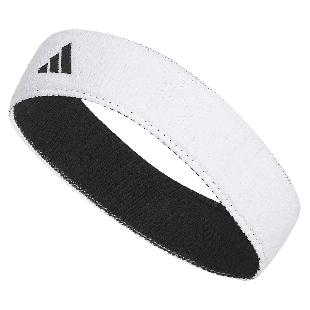 Interval Reversible 2.0 Tennis Headband