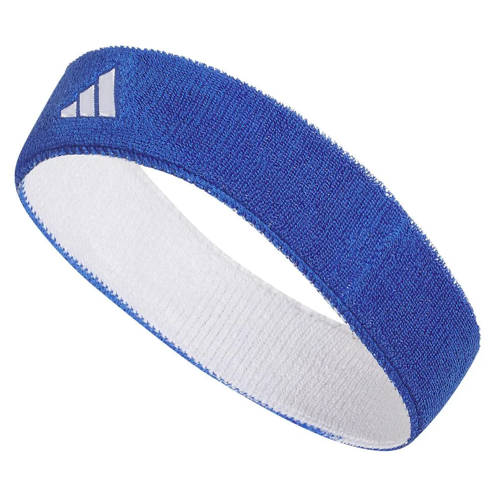 Interval Reversible 2.0 Tennis Headband