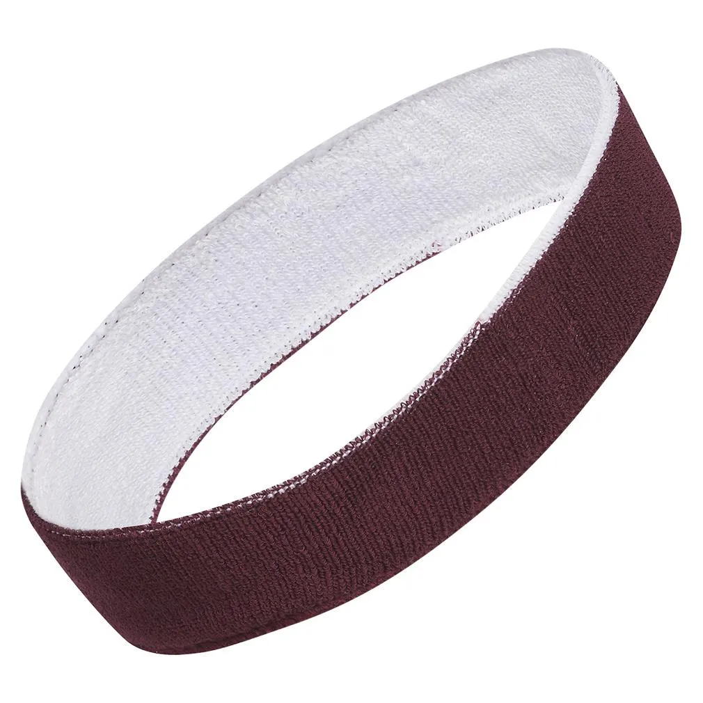 Interval Reversible 2.0 Tennis Headband