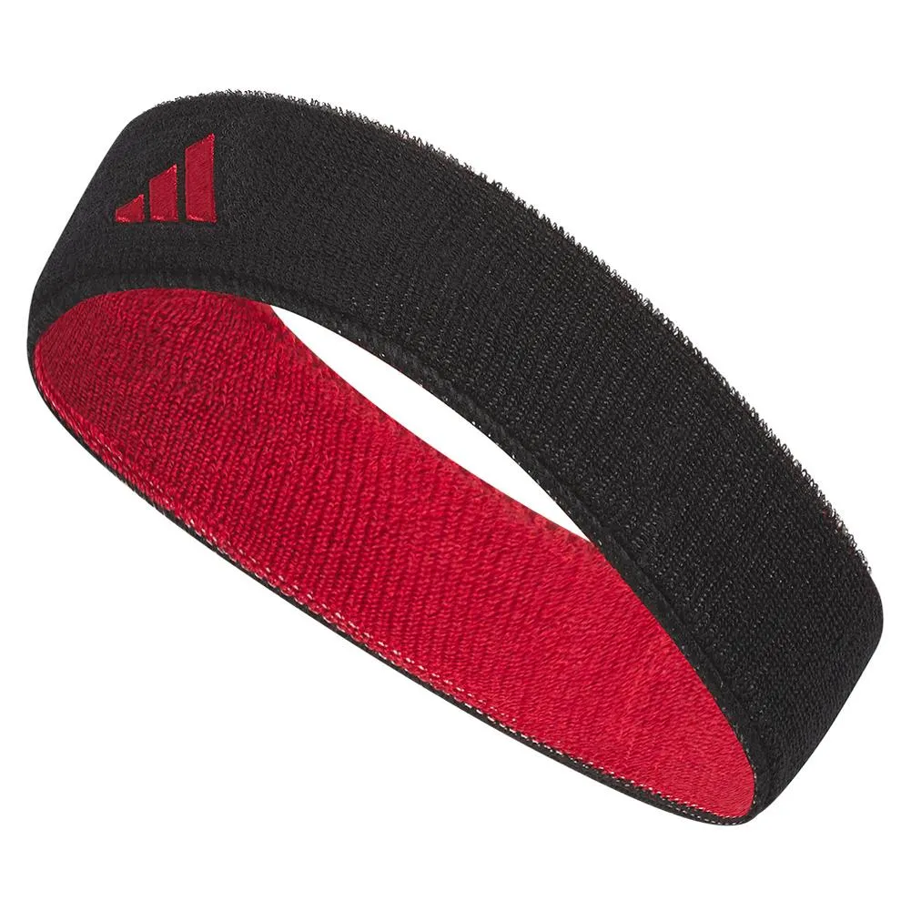 Interval Reversible 2.0 Tennis Headband