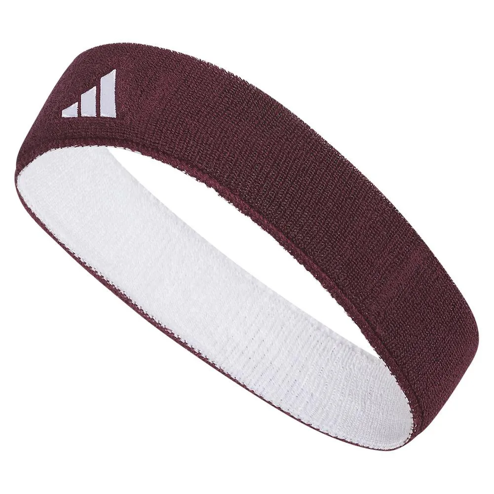 Interval Reversible 2.0 Tennis Headband