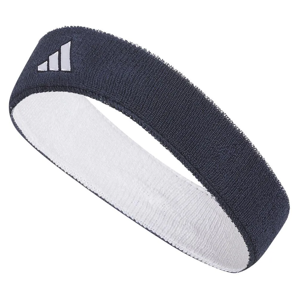 Interval Reversible 2.0 Tennis Headband