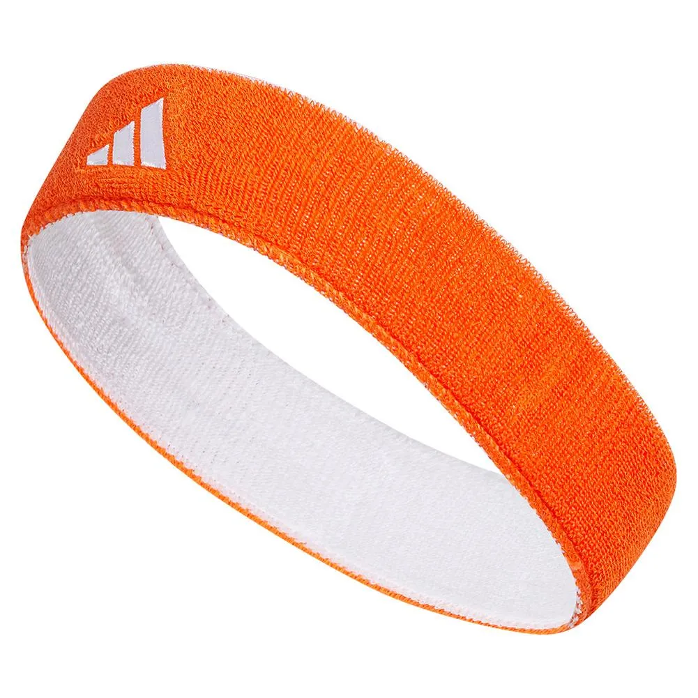 Interval Reversible 2.0 Tennis Headband