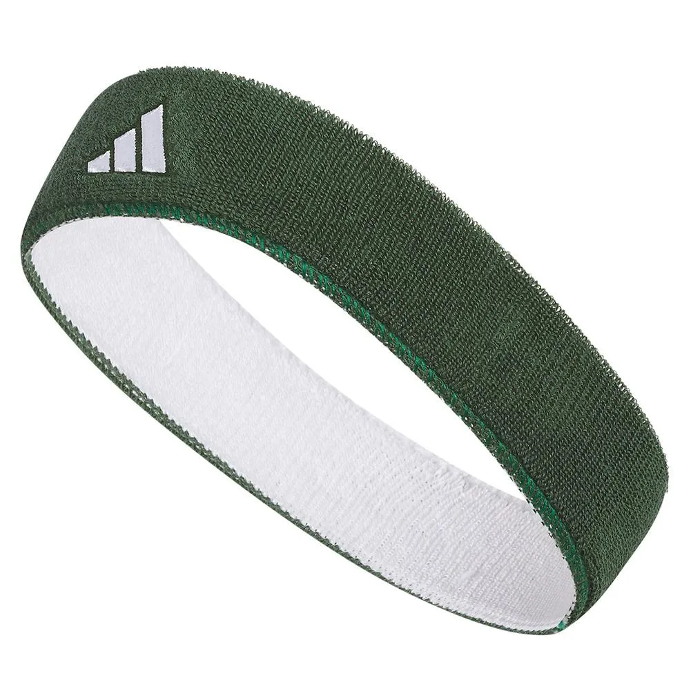 Interval Reversible 2.0 Tennis Headband