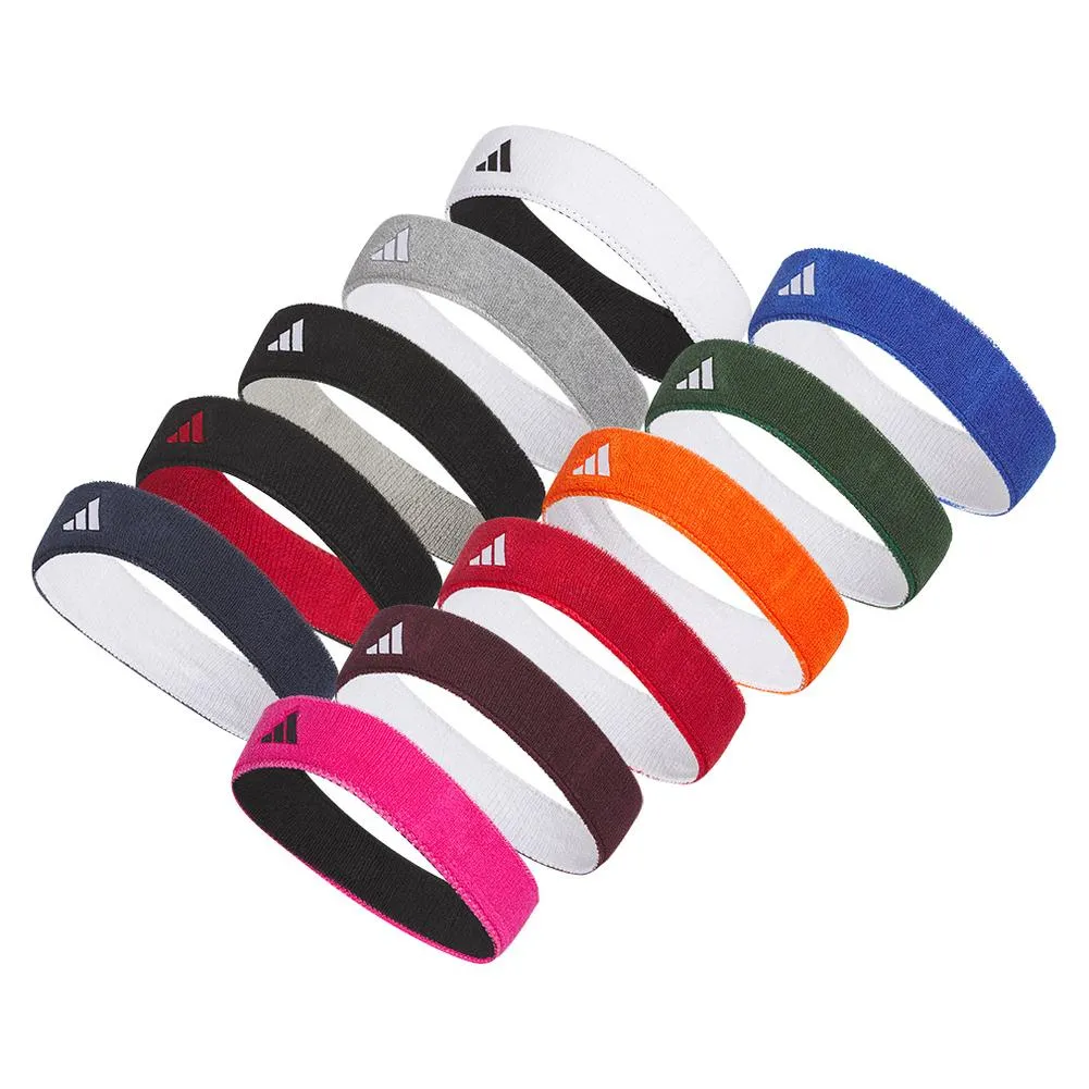 Interval Reversible 2.0 Tennis Headband