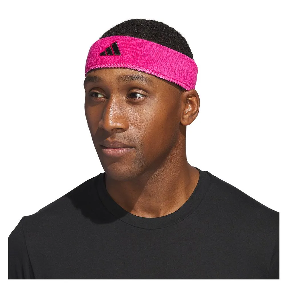 Interval Reversible 2.0 Tennis Headband