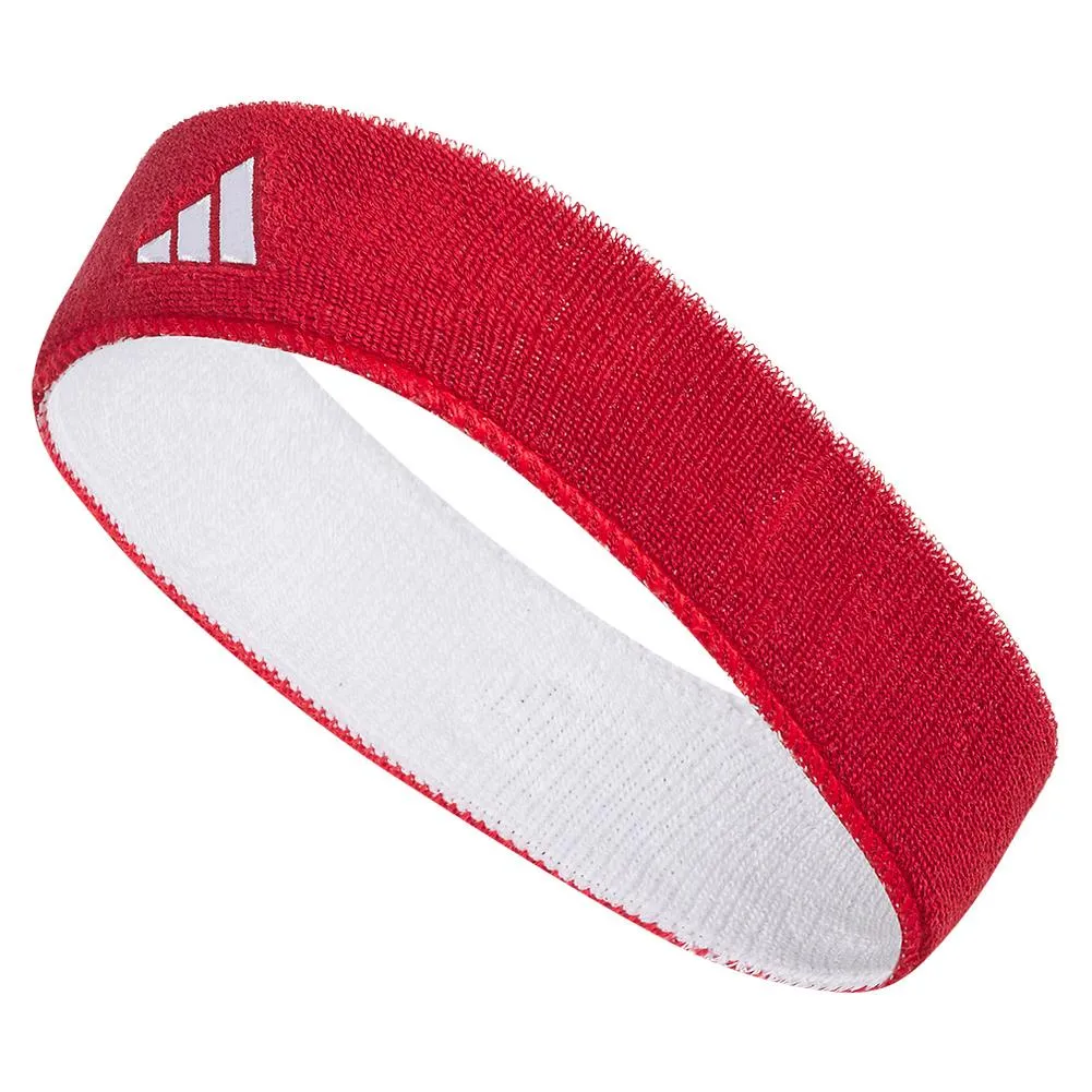 Interval Reversible 2.0 Tennis Headband