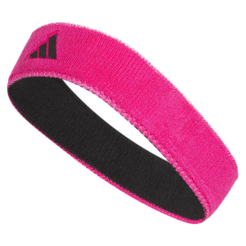 Interval Reversible 2.0 Tennis Headband