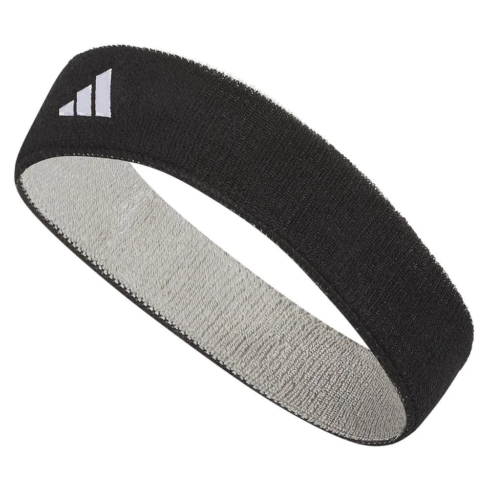 Interval Reversible 2.0 Tennis Headband