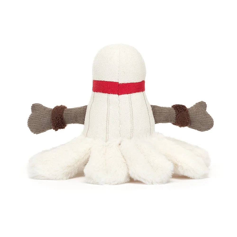 Jellycat amuseable sports badminton