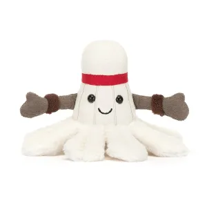 Jellycat amuseable sports badminton