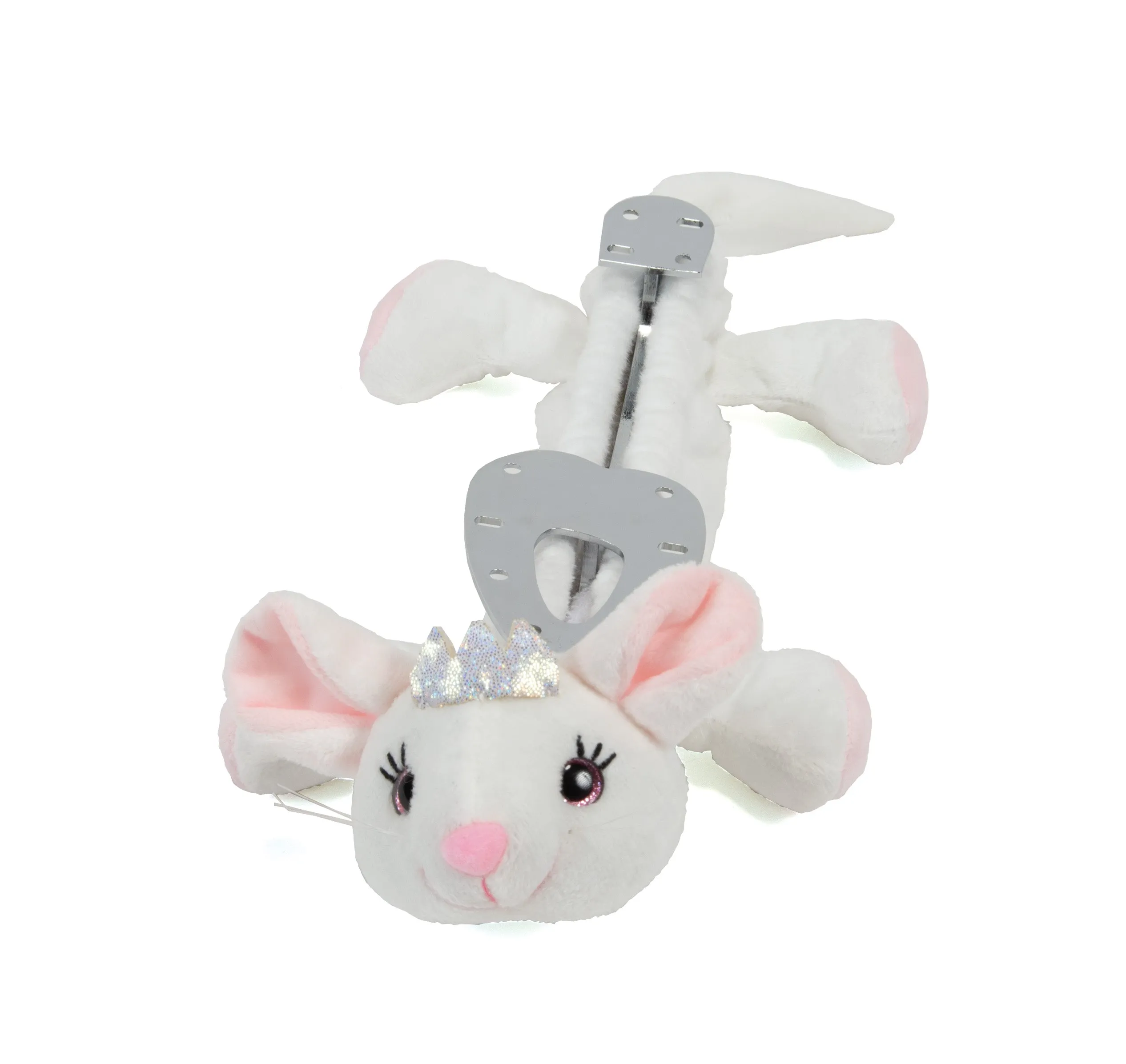 Jerry's 1277 Blade Buddies Princess Mouse