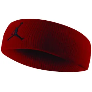 Jkn00605Os Jordan Jumpman Wristbands Red/Black