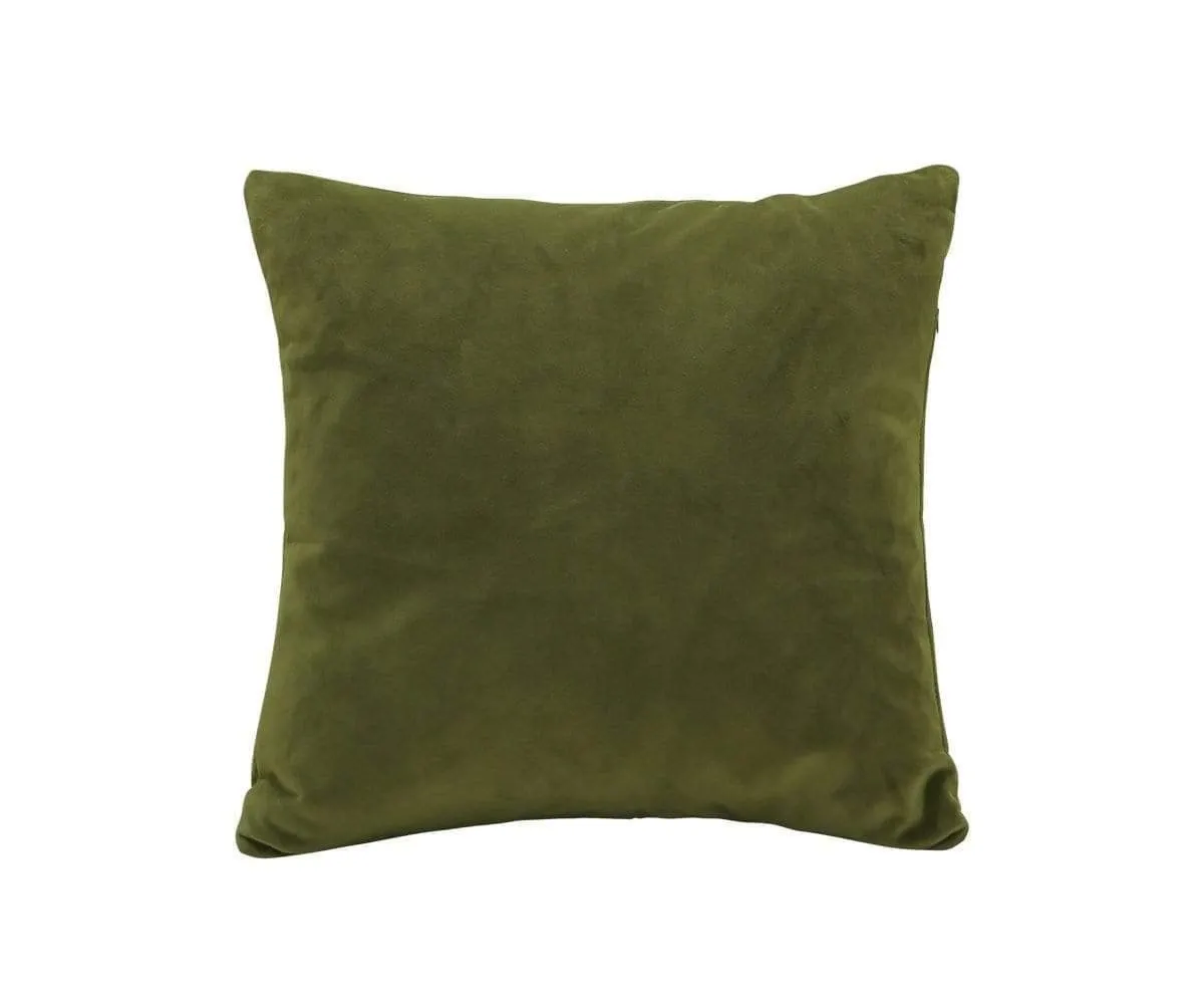 Joei Velvet Pillow