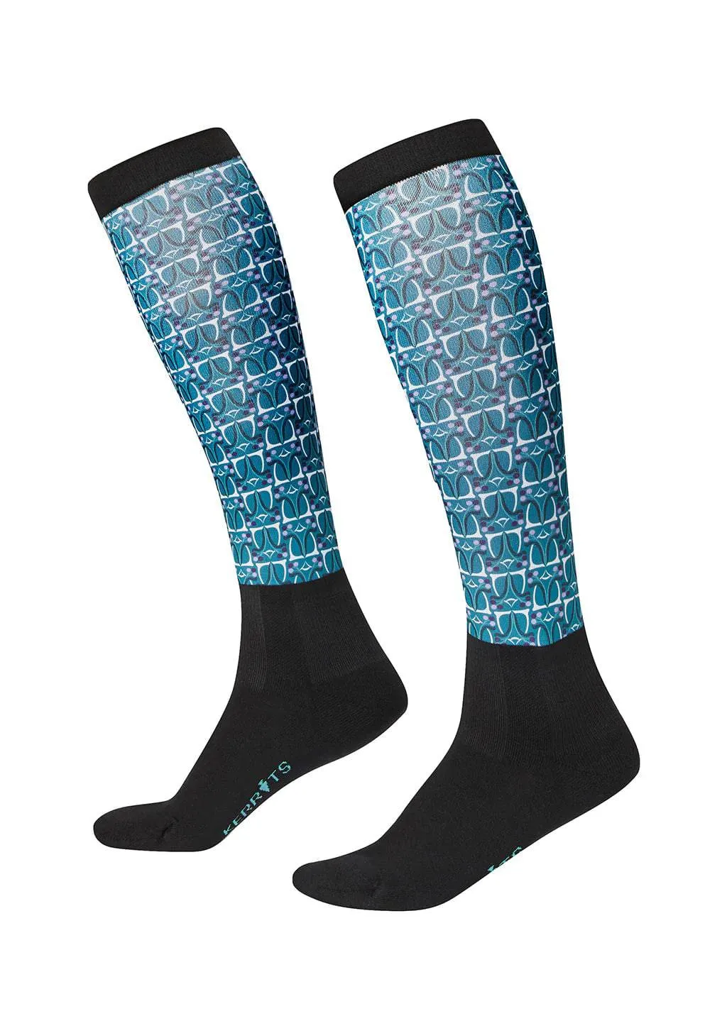 Kerrits Dual Zone Tall Boot Socks