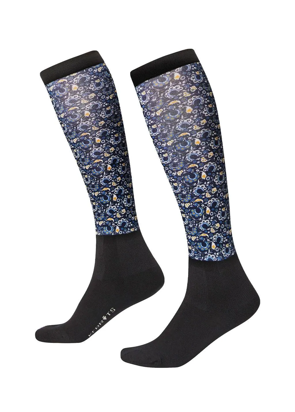 Kerrits Dual Zone Tall Boot Socks