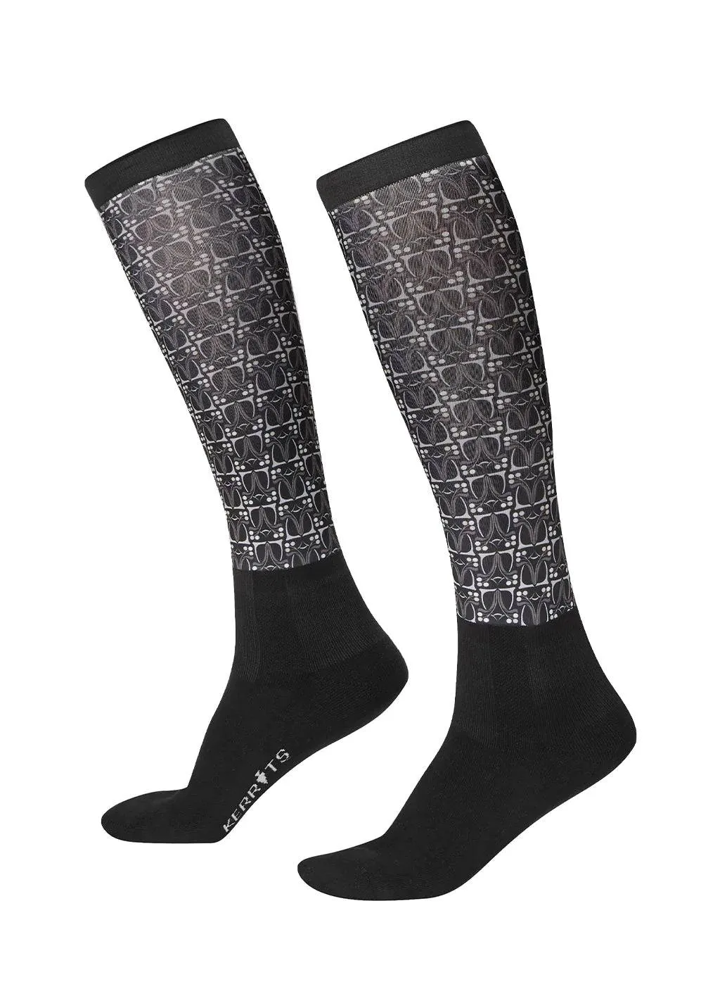 Kerrits Dual Zone Tall Boot Socks