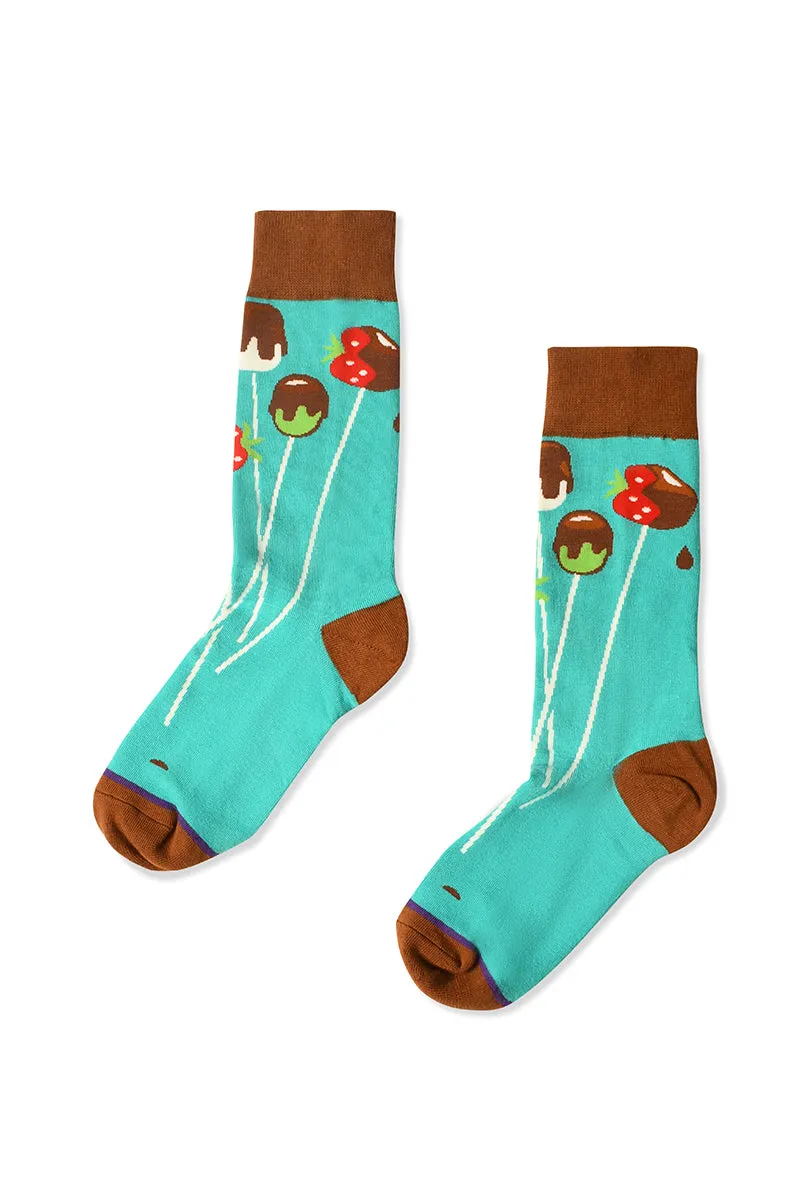 Keshet Socks