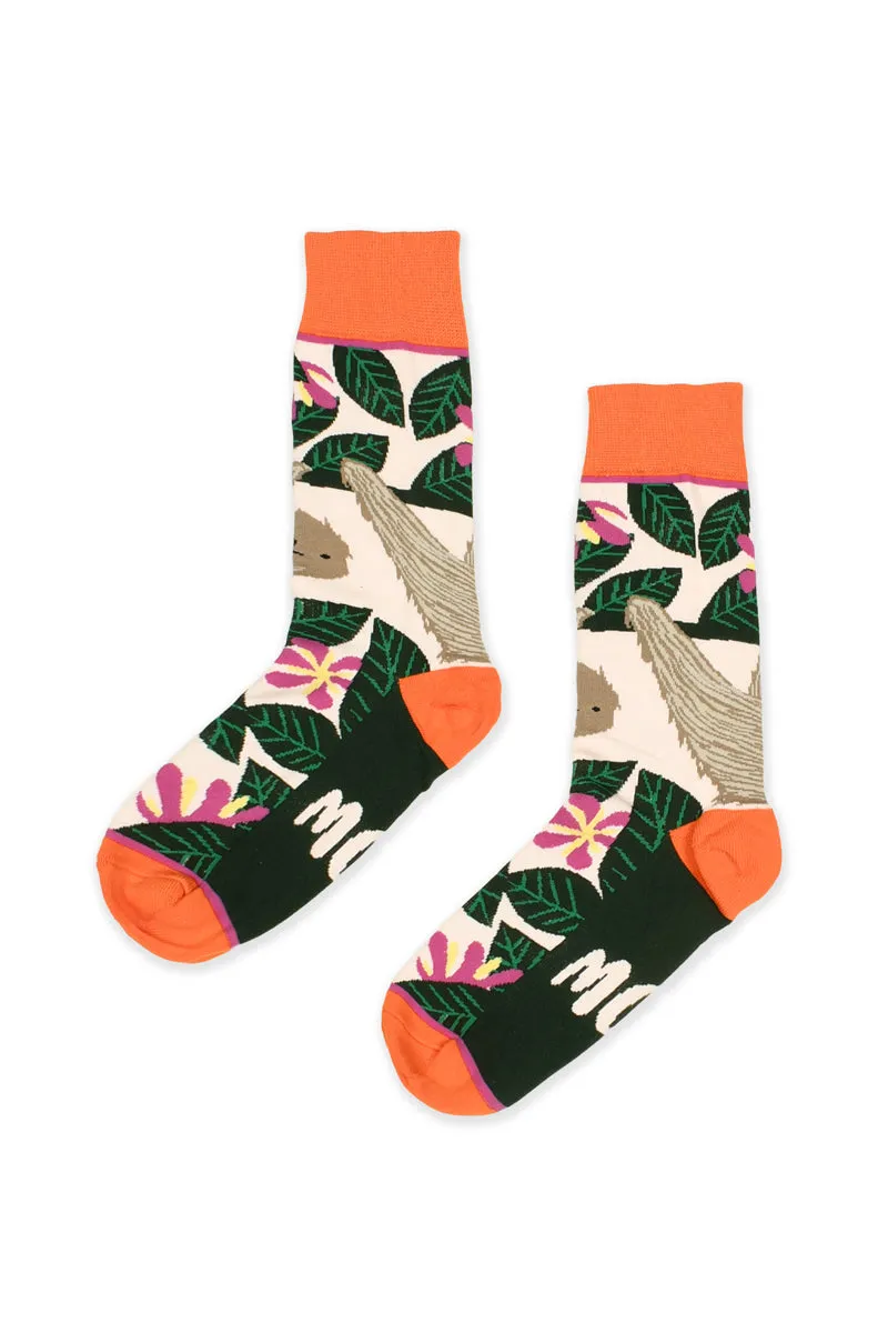 Keshet Socks