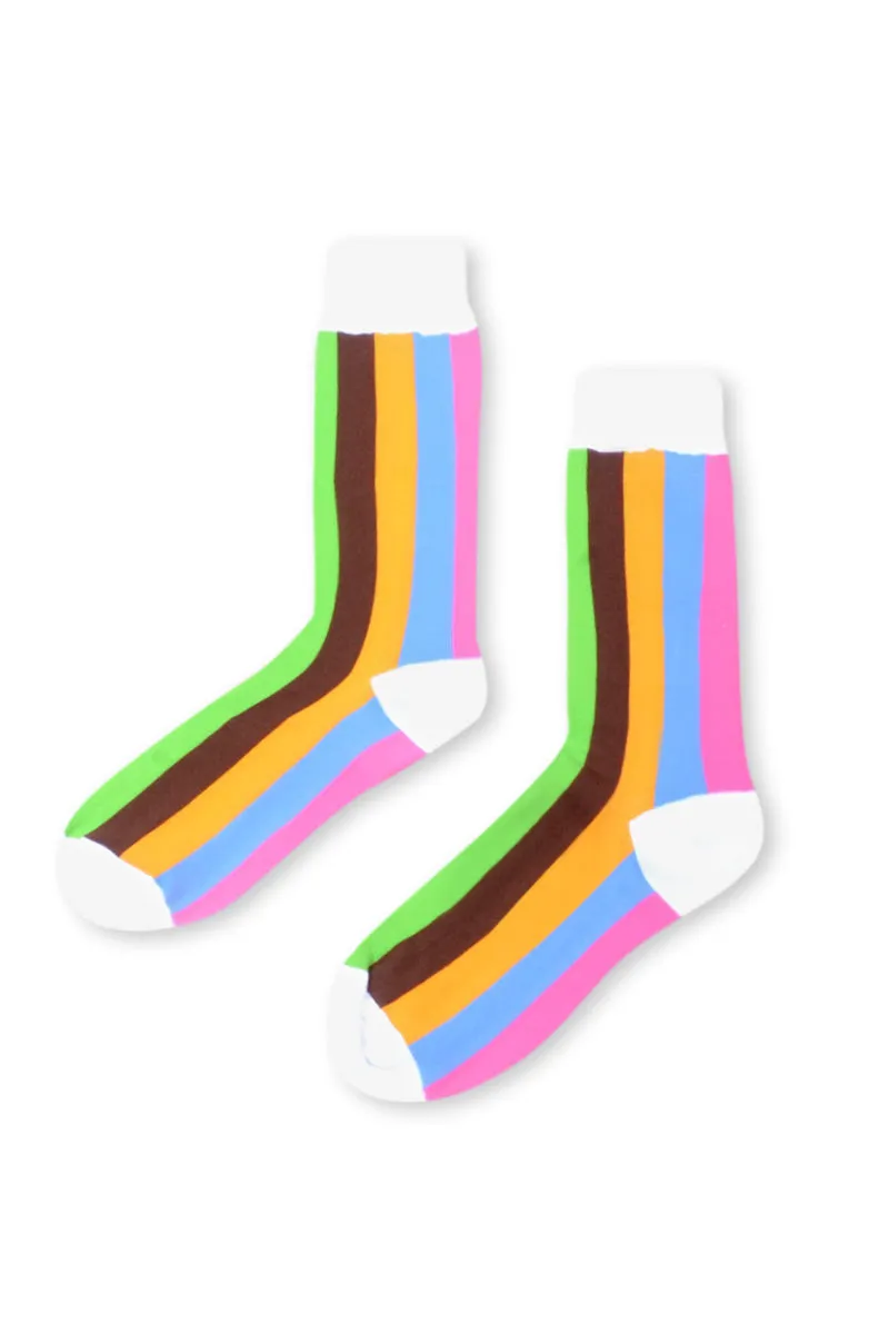 Keshet Socks