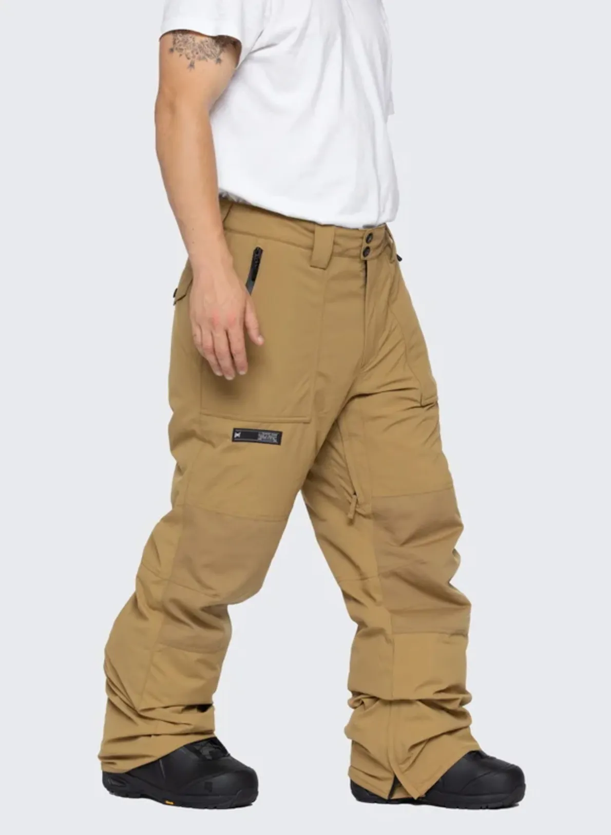 L1 Warren Pant 2024