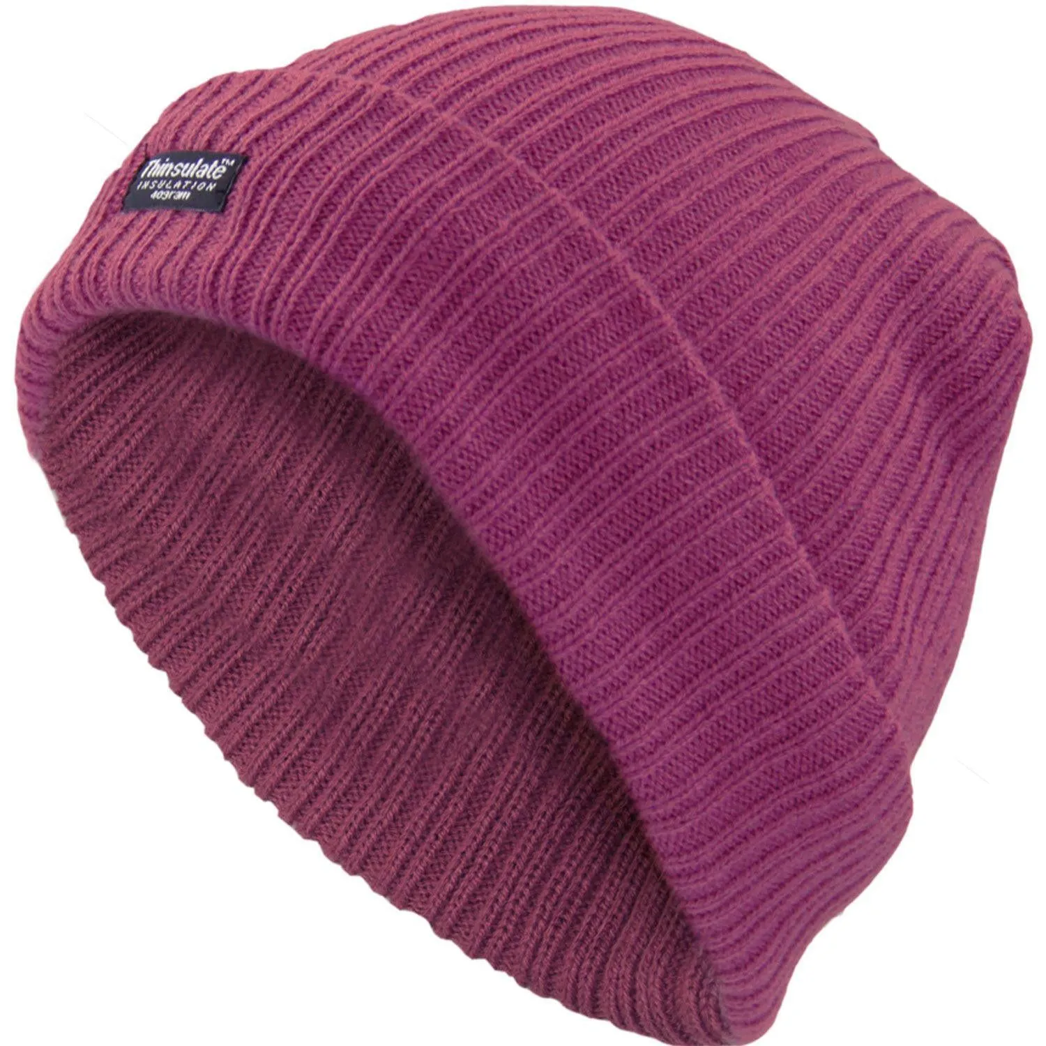 Ladies Fleece Lined Hat