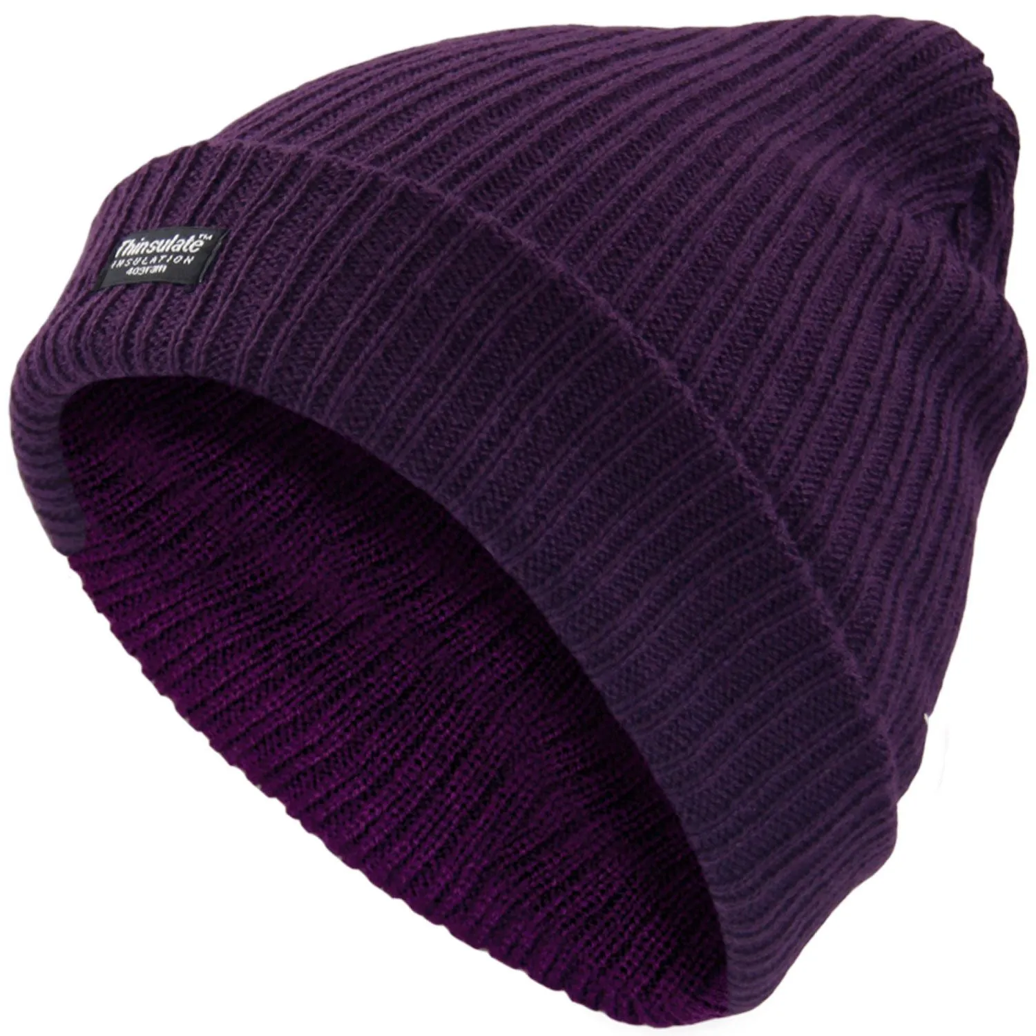 Ladies Fleece Lined Hat