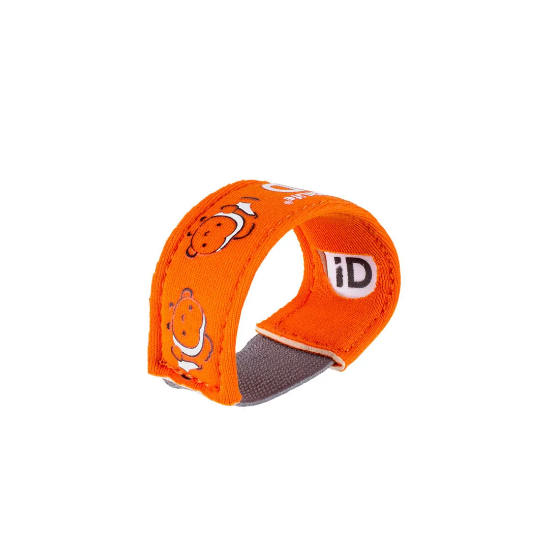 Littlelife Clownfish Identification Wristband