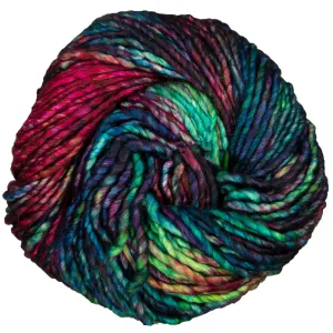 Malabrigo Noventa Yarn - 722 Fortaleza