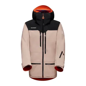 Mammut Eiger Free Pro HS Hooded Jacket Men