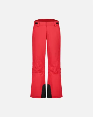 MEN SKI PANTS PASUBIO 3.0