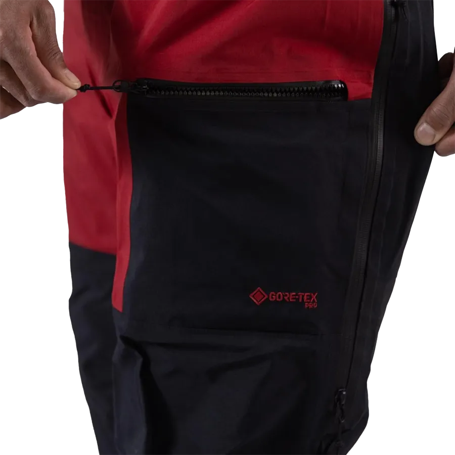 Men's Shralpinist Recycled GTX Pro Pant