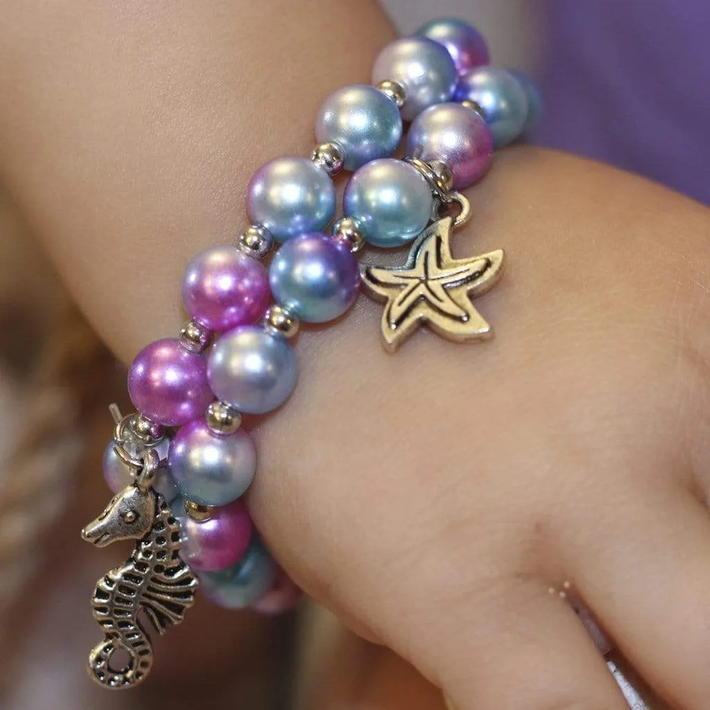 Mermaid Mist Bracelet