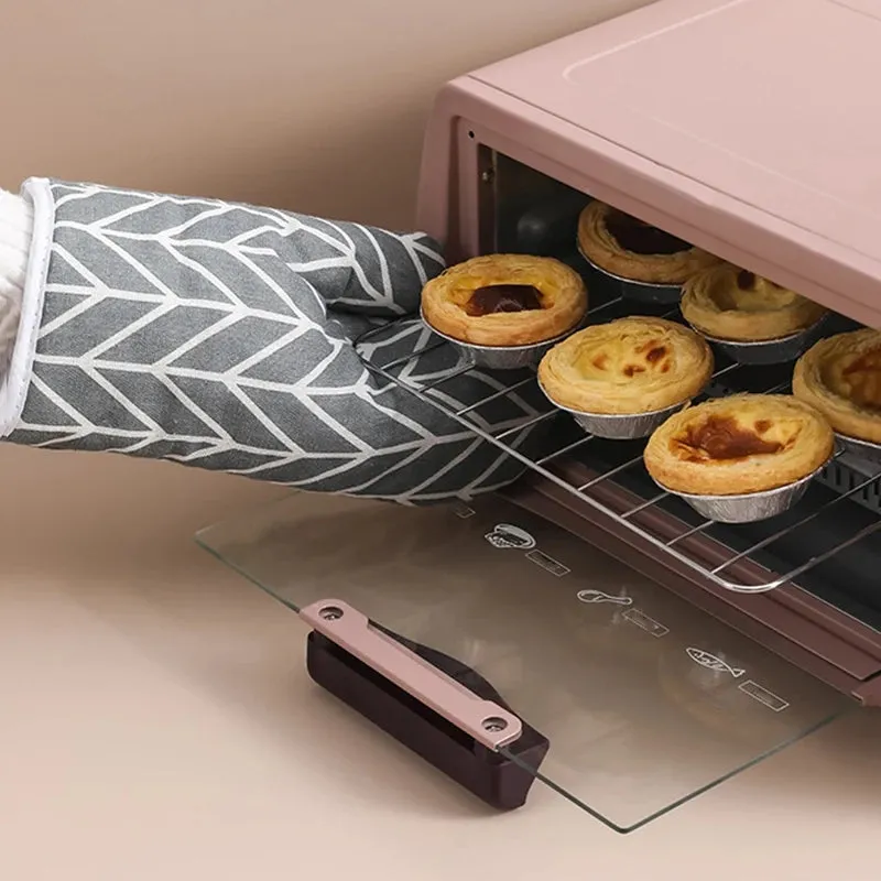 MICROWAVE OVEN GLOVES