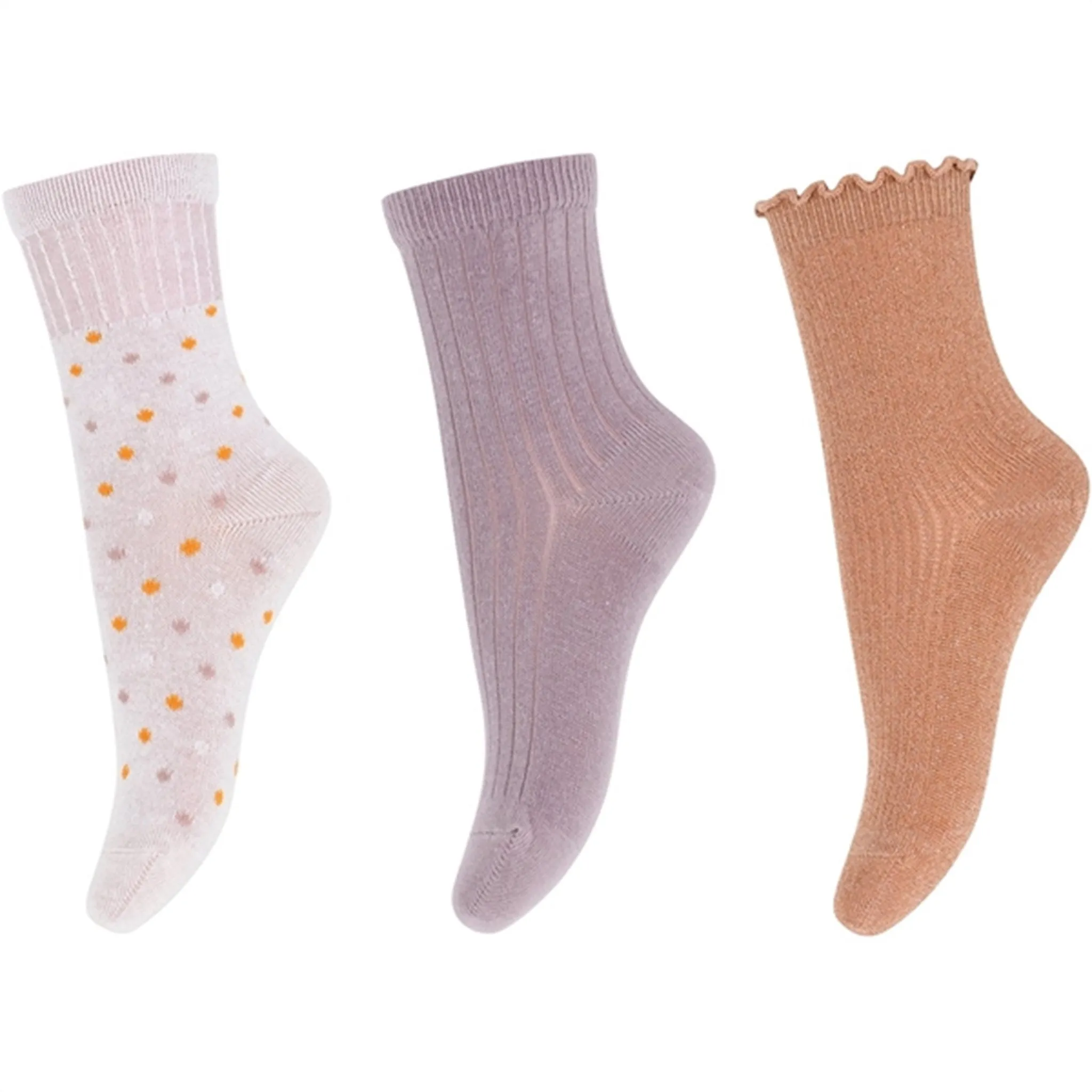 MP 99034 Socks 3-pack 8912 Multi